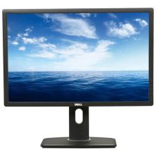 Monitor Dell Ultrasharp U2412m 24&quot; Screen LED-Lit
