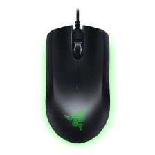 RAZER Abyssus Essential Gaming mouse USB Optical Black