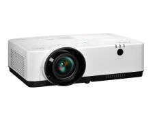 NEC  ME403U 3LCD Projector -1080p Full HD, 4,000 Lumens, 