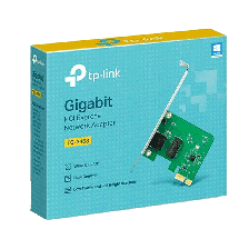 TP-LINK TG-3468 Gigabit PCI Express Network Adapter