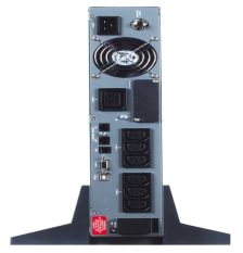 Socomec NRT-U3000 NETYS RT 3000VA 3 kVA UPS