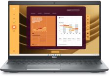 Dell Latitude 5550 Laptop | Ultra 7-155U | 16GB DDR5 | 512GB NVMe SSD | 15.6" FHD| Windows 11 Pro