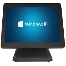 OCOM POS-1562-W 15.6&quot; Touch POS Terminal | Intel Celeron J6412 | Windows POS System