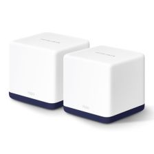 Mercusys Halo H50G 2-pack AC1900 Whole Home Mesh Wi-Fi System