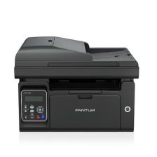 Pantum M6550NW All-in-One Network and Wireless Laser Monochrome Printer 