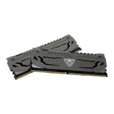 Patriot Viper Steel DDR4 RAM 16GB (2X8GB) 3600MHz