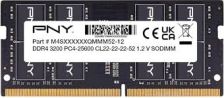 PNY 16GB DDR4 3200MHz SO-DIMM Laptop Memory RAM