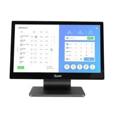 OCOM POS-1562-W 15.6&quot; Touch POS Terminal | Intel Core i5-5300U | Windows POS System