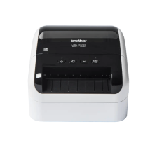 Brother QL-1100C Wide Format, Professional Label Printer