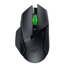 Razer Basilisk V3 X HyperSpeed. Bluetooth, 18000 DPI, Button type, Number of buttons: 7