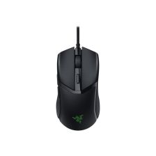 Razer Mouse Cobra RZ01-04650100-R3M1 azer Cobra - Mouse - lightweight - For right-handers - optical - 6 buttons - wired - USB