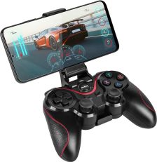 Gamepad REBEL KOM1180 for mobile phone / tablet
