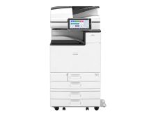Ricoh IM C3500 Color Laser Multifunction Printer