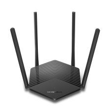 Mercusys AX1800 WiFi 6 Router | Dual-Band Gigabit Router