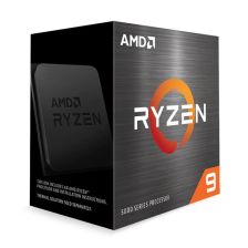 AMD Ryzen 9 5900X processor 12 Core, 24 Thread 3.7 GHz 64 MB L3