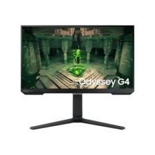 Samsung Odyssey G4 25" FHD (1080p) @ 240 Hz - IPS - 400 cd/m² - 1000:1 - HDR10 - 1 ms - 2xHDMI, DisplayPort