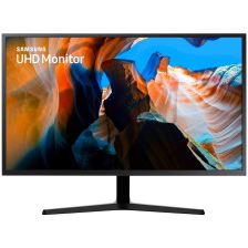 Samsung UJ590 32 inch UHD 4K VA 4ms Monitor 