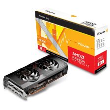 SAPPHIRE PULSE AMD Radeon™ RX 7800 XT 16GB