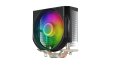 SilentiumPC Spartan 5 ARGB PROCESSOR AIR COOLER 12 CM