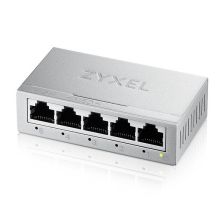 Zyxel GS-105B v5 Unmanaged Gigabit Ethernet Switch | 5-Port