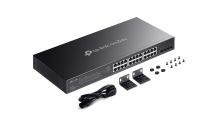 TP-Link SG2428LP 28-Port Gigabit PoE+ Smart Switch