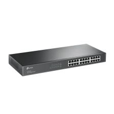 TP-Link TL-SG1024 24 Port Gigabit Rackmount Switch