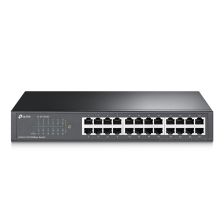 TP-Link TL-SF1024D 24-port 10/100Mbps Desktop/Rackmount Switch