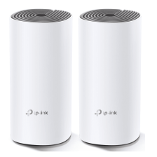TP-LINK Deco E4 | AC1200 Whole Home Mesh WiFi System (2-pack)