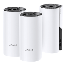 TP-Link Deco M4 3-Pack AC1200 Mesh WiFi System