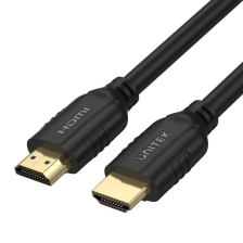 Unitek HDMI Cable 2.0 4K 60Hz 5m C11079BK-5M