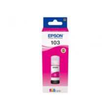 Epson 103 EcoTank Magenta Ink