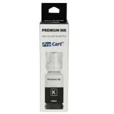 Epson 103 EcoTank Black Ink