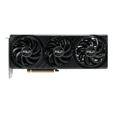 Palit GeForce RTX 5070 Infinity 3 12GB GDDR7 Triple-Fan Graphics Card