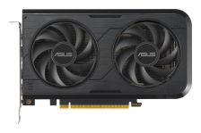 ASUS Dual NVIDIA GeForce RTX 5050 8 GB OC graphics card
