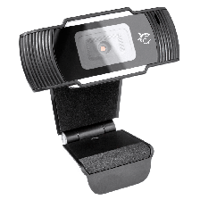 WHITE SHARK CYCLOPS FULL HD 1080P USB WEBCAM