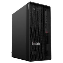Workstation Lenovo Thinkstation P340 Tower, intel Core i5-10500, 8GB RAM, 512GB SSD, Intel UHD 630 Graphics