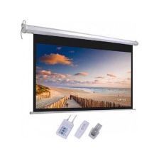 WXL Tende Projektori 178×178 Elektrike