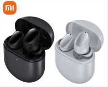 Kufje Xiaomi Redmi Buds 3 Wireless