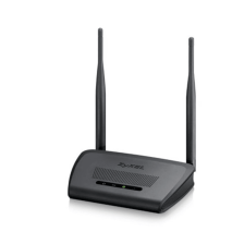 Zyxel NBG-418N v2 Wireless N300 Home Router