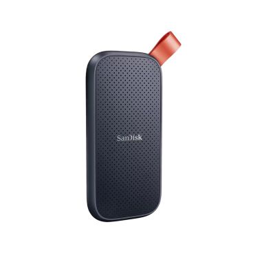 Sandisk 1TB Portable SSD, 800MB/s R, USB 3.2 Gen 2, Rugged SSD with Upto 2 Meter Drop Protection