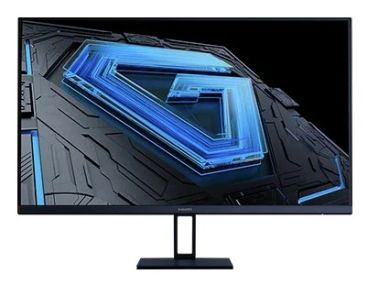 Xiaomi G27i computer monitor 68.6 cm (27") 1920 x 1080, 165Hz, 1ms