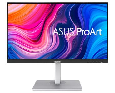 ASUS ProArt PA279CV 27" 4K UHD (3840x2160) IPS Monitor with USB-C