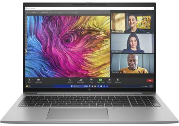 HP ZBook Firefly 16 G11 Workstation - Intel Core Ultra 7 155H, 16GB DDR5, 512GB NVMe SSD, NVIDIA RTX A500 4GB