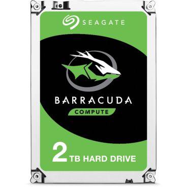 HDD 2TB Seagate Barracuda ST2000DM008 7200RPM 256MB