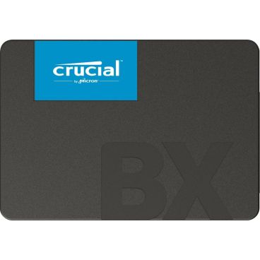 Crucial BX500 1000GB 1TB SATA 2.5" SSD