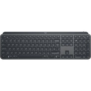 Logitech MX Keys Business Wireless Keyboard