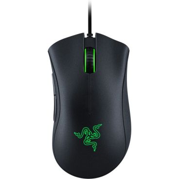 Razer Mouse DeathAdder Essential USB (RZ01-03850100-R3M1) 