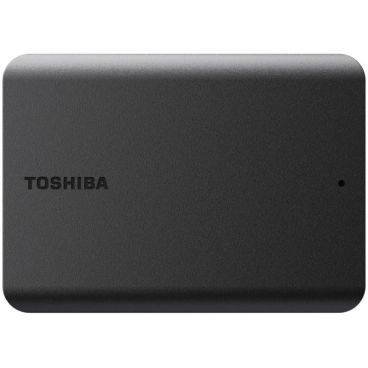 Toshiba HDTB540EK3CA Canvio Basics External Hard Drive 4TB &quot; Black