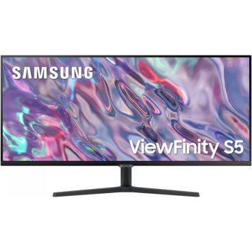 Samsung LS34C500GAUXEN 34" Ultra-WQHD Monitor (3440x1440)  21:9 5ms 100Hz 2xHDMI DisplayPort VESA
