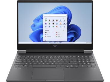 HP Victus Gaming Laptop 16-s0000ni, 16.1" FHD 144Hz, Ryzen 7 7840Hs, RTX 4060 8GB, 16GB, 512GB SSD